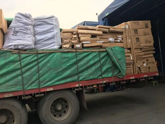 青白江家具托运
